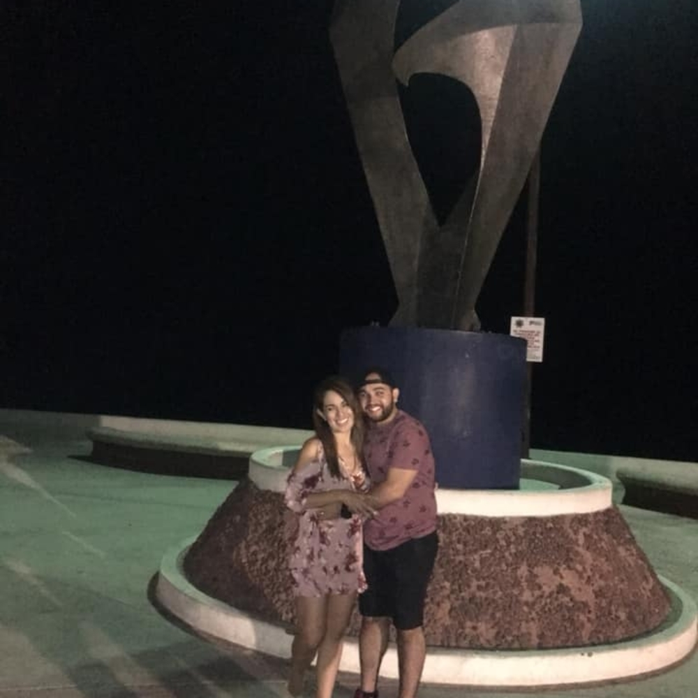 Meet your Posher, Gris